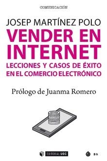 VENDER EN INTERNET | 9788491805663 | MARTÍNEZ POLO, JOSEP