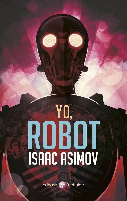 YO, ROBOT | 9788435021340 | ASIMOV, ISAAC (1920-1992)