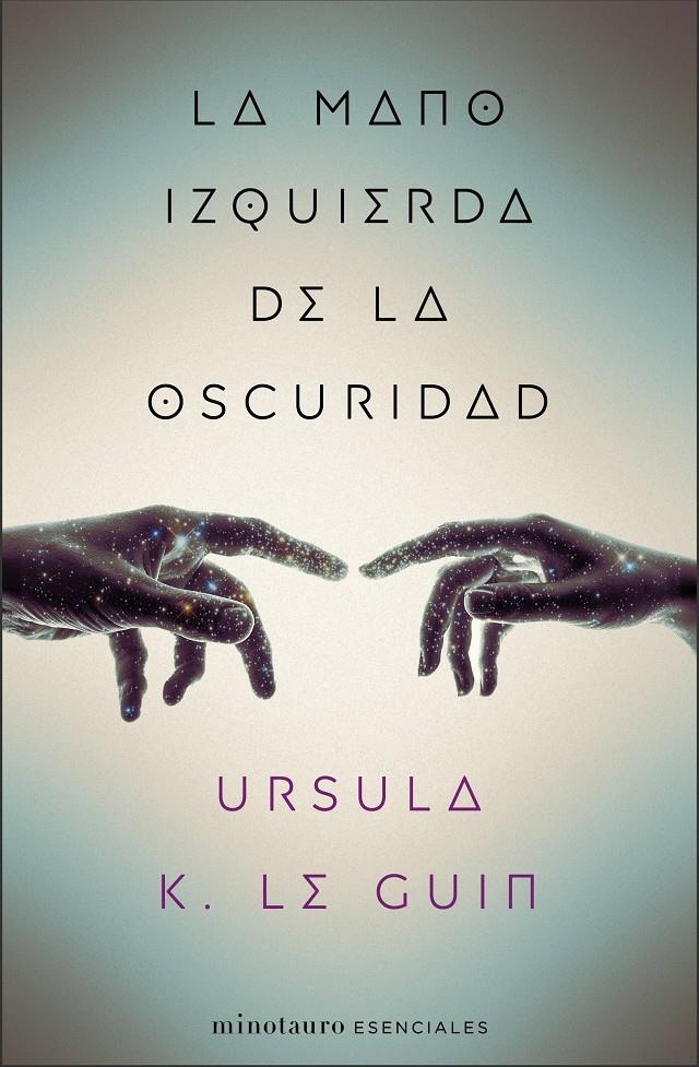  MANO IZQUIERDA DE LA OSCURIDAD | 9788445009314 | LE GUIN, URSULA K.
