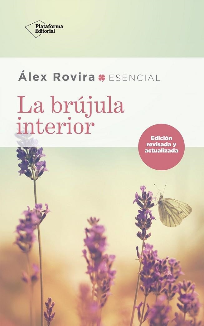 BRÚJULA INTERIOR | 9788417622930 | ROVIRA, ÁLEX