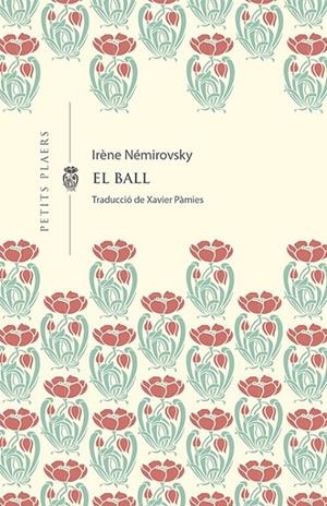 BALL,EL | 9788412024494 | NÉMIROVSKY, IRÈNE