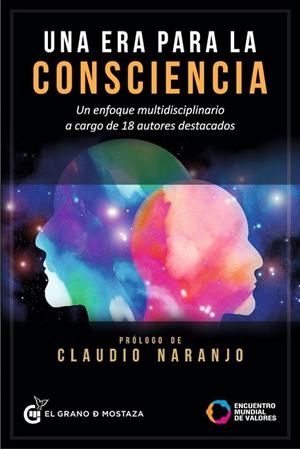 UNA ERA PARA LA CONSCIENCIA | 9788412017892 | VV.AA