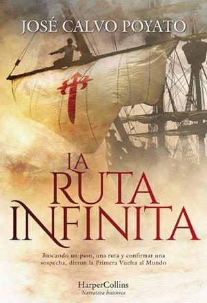 RUTA INFINITA | 9788491393979 | CALVO POYATO, JOSÉ