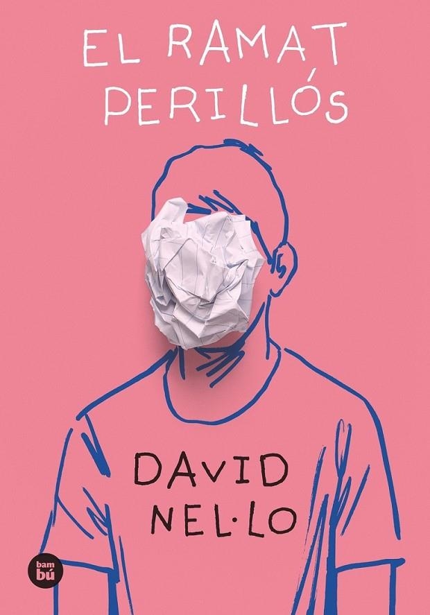 RAMAT PERILLÓS | 9788483435847 | NEL·LO COLOM, DAVID