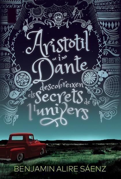 ARISTÒTIL I DANTE | 9788412006933 | ALIRE SAEZ, BENJAMIN