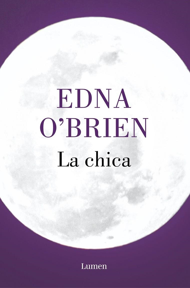 CHICA | 9788426406354 | O'BRIEN, EDNA