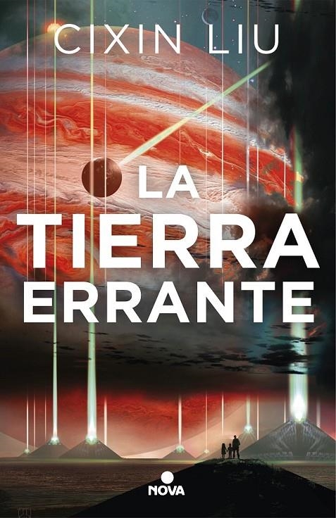 TIERRA ERRANTE | 9788417347567 | LIU, CIXIN