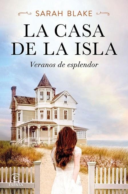 CASA DE LA ISLA | 9788467059588 | BLAKE, SARAH