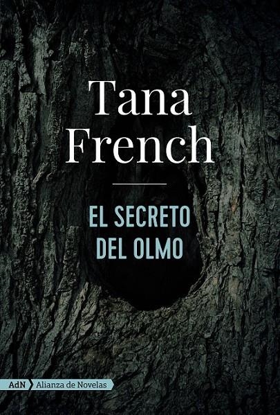 SECRETO DEL OLMO (ADN) | 9788491816492 | FRENCH, TANA