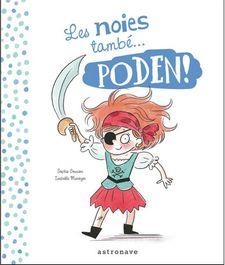 NOIES I EL NOIS TAMBÉ...PODEN! | 9788467936421 | GOURION, SHOPIE