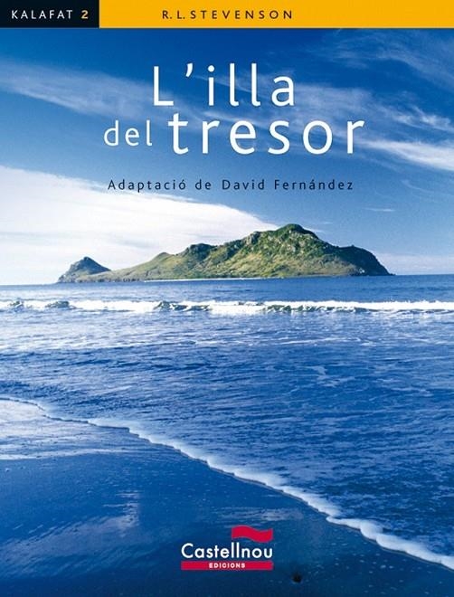 LLA DEL TRESOR | 9788498046830 | STEVENSON, ROBERT LOUIS (1850-1894)