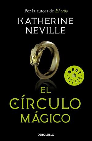 CÍRCULO MÁGICO | 9788466349451 | NEVILLE, KATHERINE
