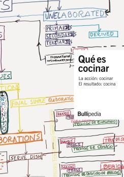 QUÉ ES COCINAR | 9788409126316 | BULLIPEDIA, ELBULLIFOUNDATION