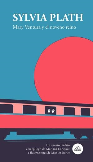 MARY VENTURA Y EL NOVENO REINO | 9788439736356 | PLATH, SYLVIA