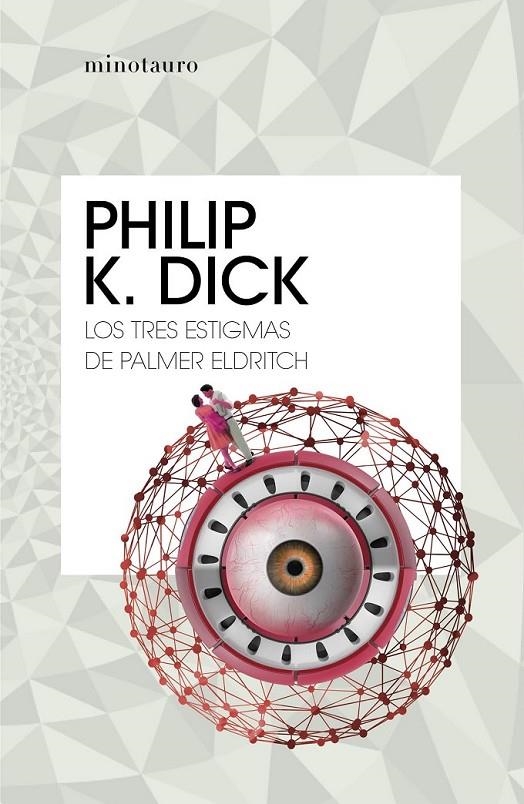 TRES ESTIGMAS DE PALMER ELDRITCH | 9788445007150 | DICK, PHILIP K. (1928-1982)