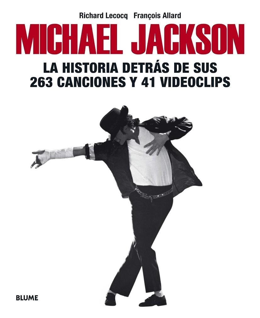 MICHAEL JACKSON | 9788417492991 | LECOCQ, RICHARD