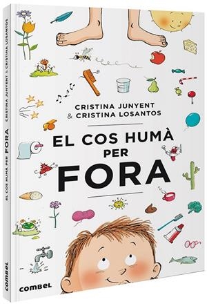 COS HUMÀ PER FORA | 9788491014485 | JUNYENT RODRÍGUEZ, MARIA CRISTINA