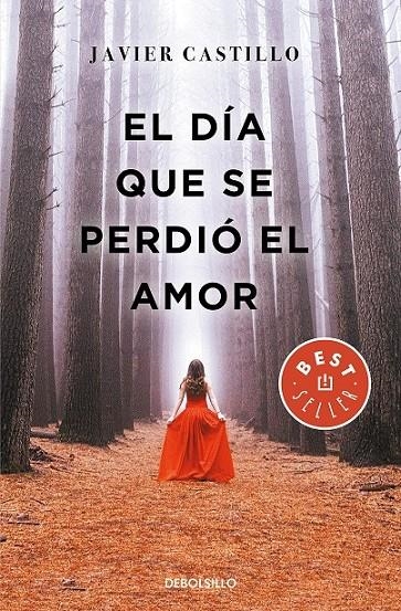 DIA QUE SE PERDIO EL AMOR (ESTUCHE) | 9788466352482 | CASTILLO, JAVIER