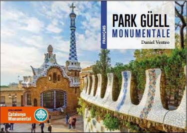 PARK GËLL MONUMENTALE | 9788417432522 | VENTEO, DANIEL