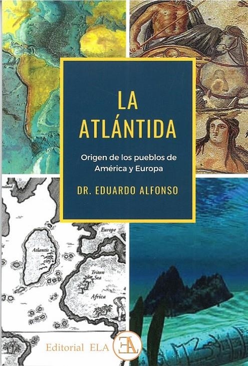 ATLÁNTIDA | 9788499502021 | ALFONSO Y HERNÁN, EDUARDO