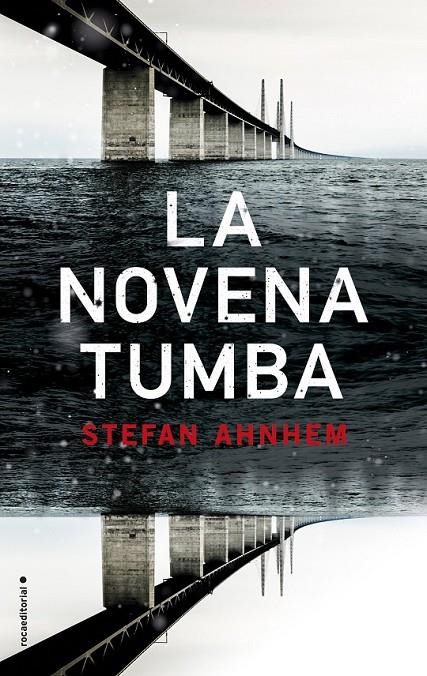 NOVENA TUMBA | 9788417305406 | AHNHEM, STEFAN