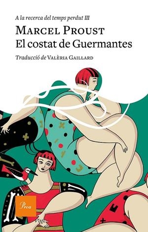 COSTAT DE GUERMANTES | 9788475887968 | PROUST, MARCEL