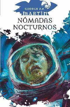 NOMADAS NOCTURNOS | 9788417507411 | MARTIN RR . GEORGE