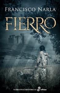 FIERRO | 9788435063500 | NARLA, FRANCISCO