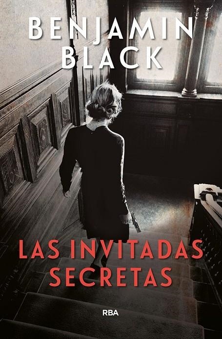 INVITADAS SECRETAS | 9788491870814 | BLACK BENJAMIN