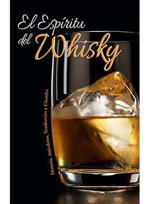 ESPIRITU DEL WHISKY | 9788417452322 | PETRONI , FABIO - RIVA, CLAUDIO