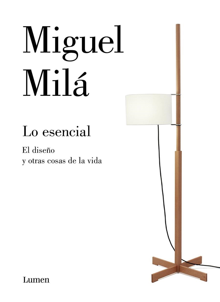 ESENCIAL | 9788426405654 | MILÁ, MIGUEL