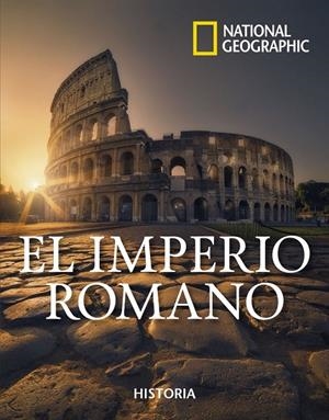 IMPERIO ROMANO | 9788482988795 | GEOGRAPHIC NATIONAL