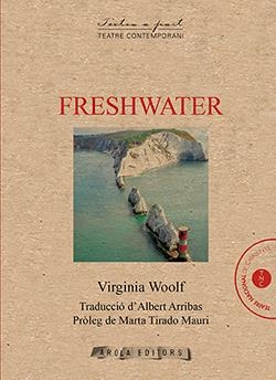 FRESHWATER | 9788412107302 | WOOLF, VIRGINIA (1882-1941)
