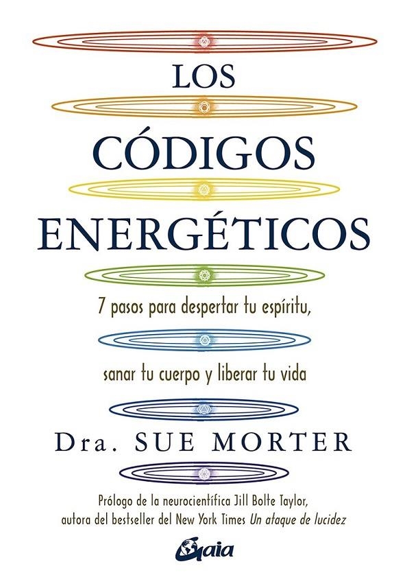 CÓDIGOS ENERGÉTICOS | 9788484458067 | MORTER, DRA. SUE