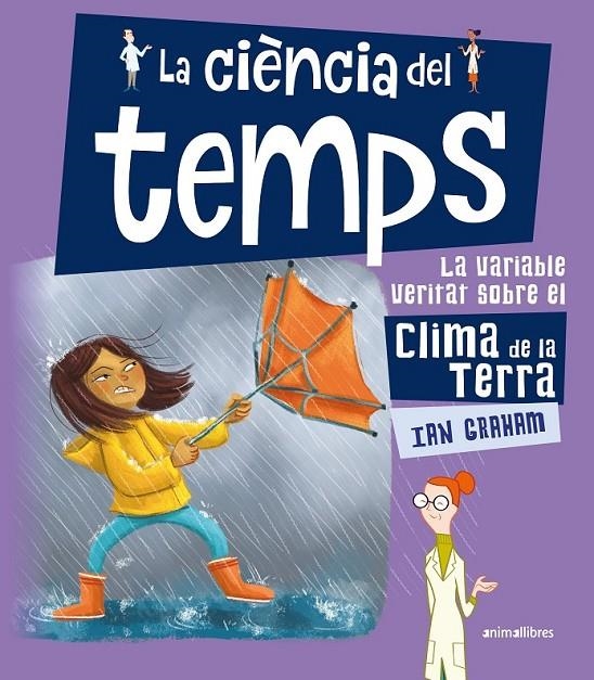 CIÈNCIA DEL TEMPS | 9788417599409 | GRAHAM, IAN