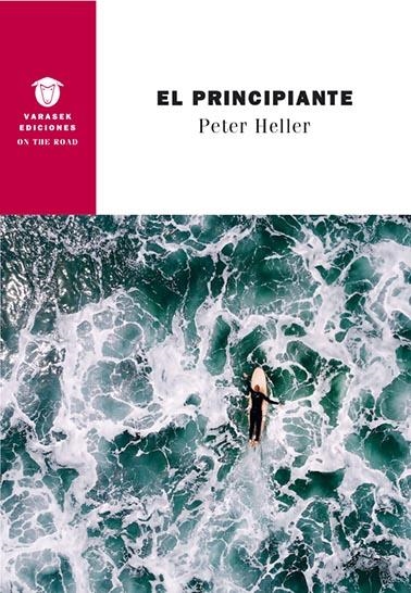 PRINCIPIANTE | 9788494946059 | HELLER, PETER