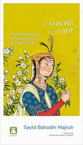 SUÏCIDI I EL CANT | 9788494579837 | MAJRUH, SAYID BAHODÍN