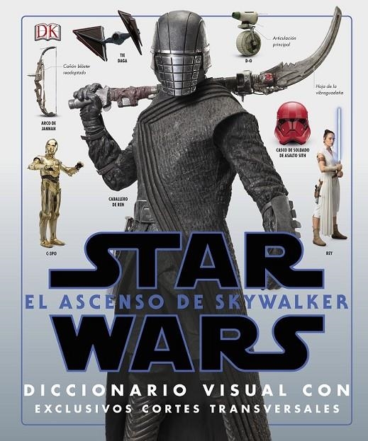 ASCENSO DE SKYWALKER | 9780241430231 | AA.VV