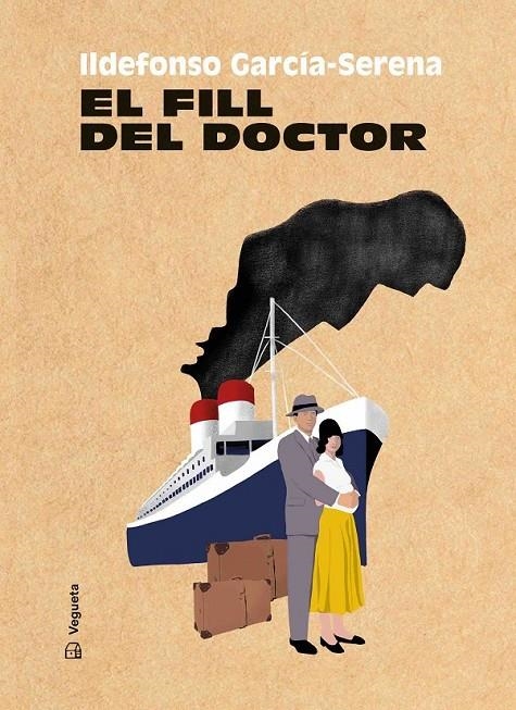 FILL DEL DOCTOR | 9788417137571 | GARCÍA SERENA, ILDEFONSO