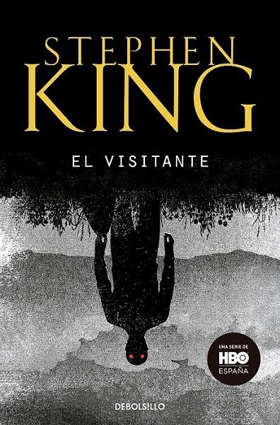 VISITANTE | 9788466349871 | KING, STEPHEN