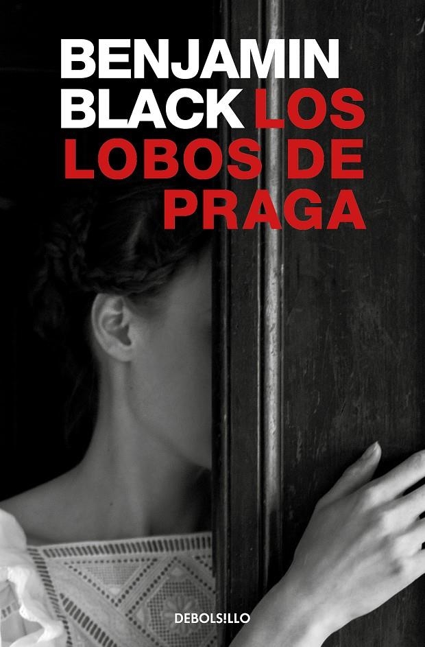 LOBOS DE PRAGA | 9788466349901 | BLACK, BENJAMIN