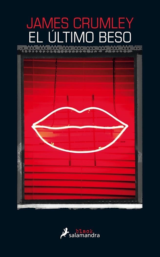 ULTIMO BESO, EL | 9788416237395 | CRUMLEY , JAMES