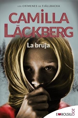 BRUJA | 9788416087983 | LÄCKBERG, CAMILLA (1974- ) [VER TITULOS]