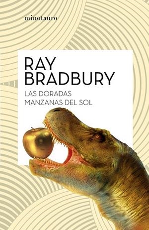 DORADAS MANZANAS DEL SOL | 9788445007440 | BRADBURY, RAY (1920- )