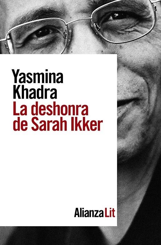 DESHONRA DE SARAH IKKER | 9788491817994 | KHADRA, YASMINA