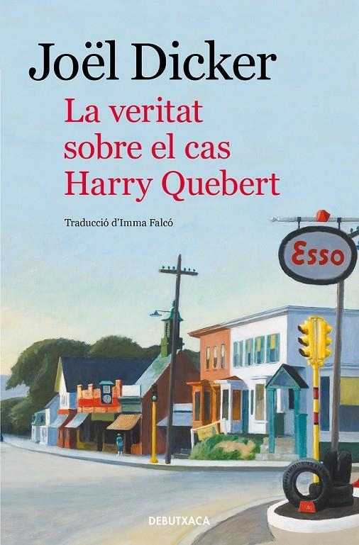 VERITAT SOBRE EL CAS HARRY QUEBERT | 9788418132476 | DICKER, JOËL