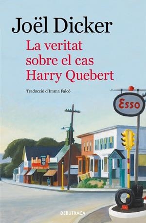 VERITAT SOBRE EL CAS HARRY QUEBERT | 9788418132476 | DICKER, JOËL