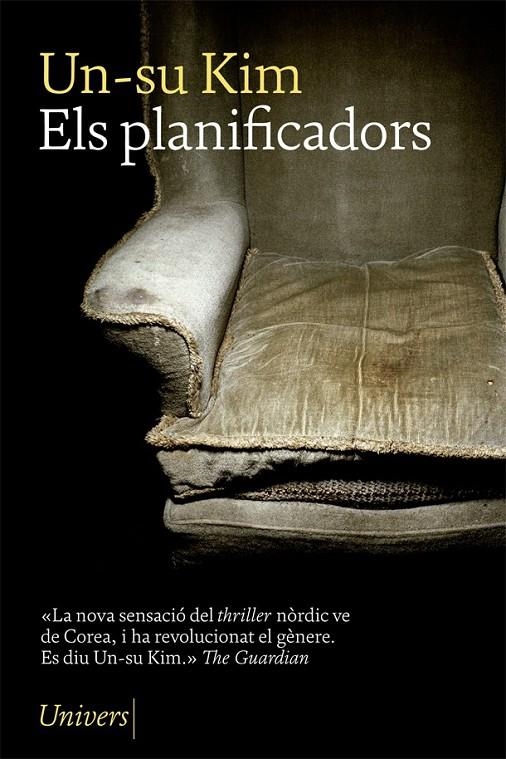 PLANIFICADORS | 9788417868154 | KIM, UN-SU