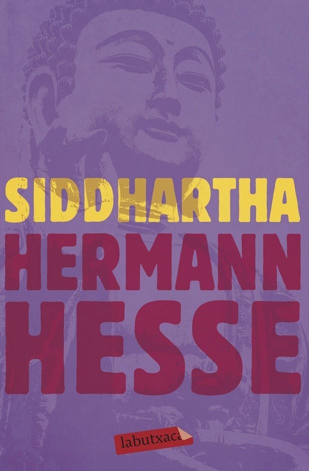 SIDDHARTHA | 9788417423131 | HESSE, HERMANN (1877-1962) [VER TITULOS]