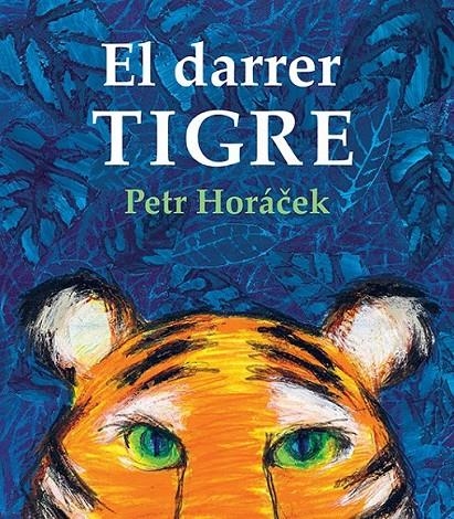 DARRER TIGRE | 9788426146380 | HORÁCEK, PETR